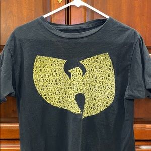 Wu-tang Tee